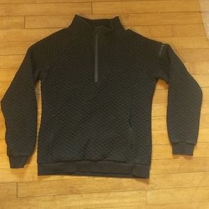 Senita Quilted Lux Jacket